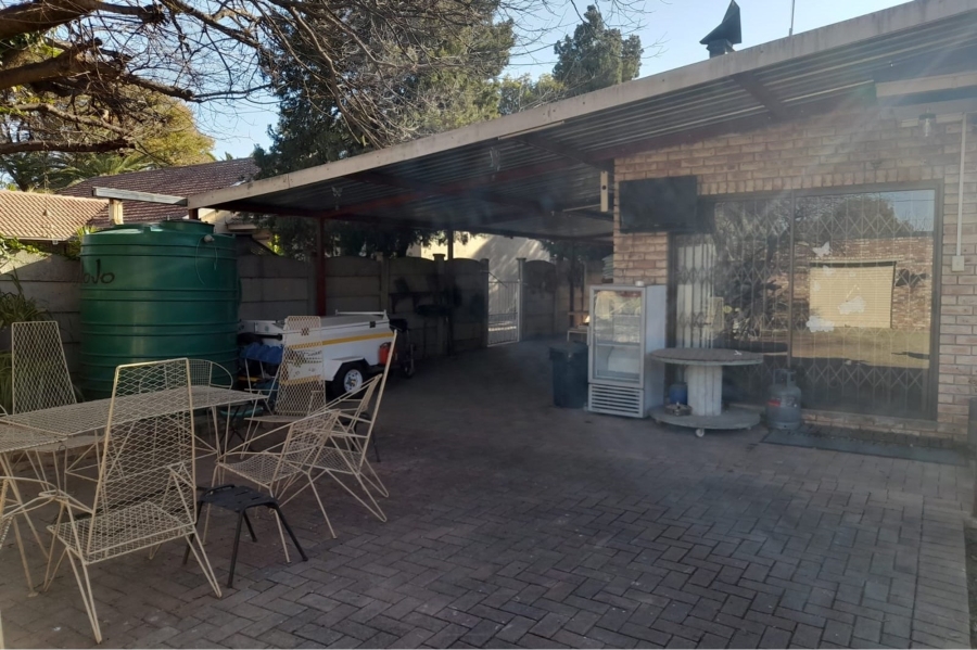 3 Bedroom Property for Sale in Flimieda North West